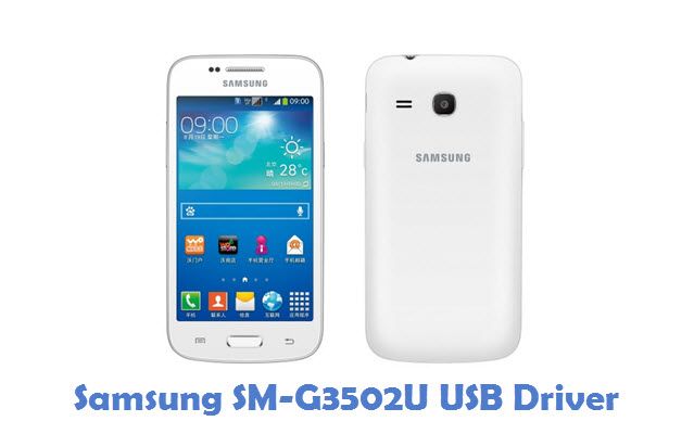 samsung mobile device drivers download